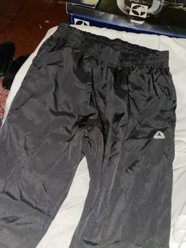 CALÇA PARA TREINO ESPORTIVO ACADÊMICO TACTEL