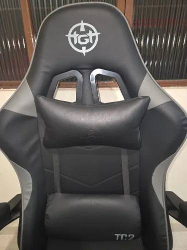 Cadeira Gamer TGT HERON TC2