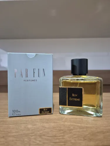 Perfume Masculino Original - Boy Extreme (Novo)