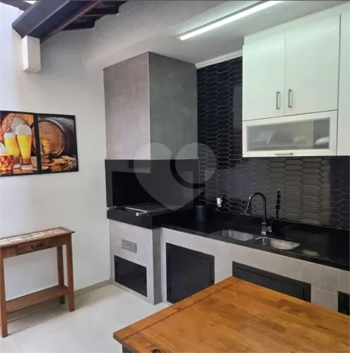 CASA EM CONDOMÍNIO Bosque Dos Pássaros em Jaragua TRIPLEX LUXO