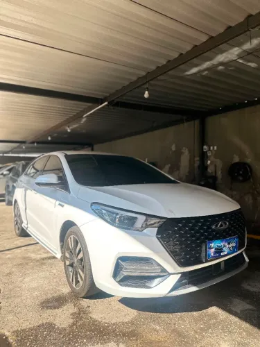 Chery Arrizo 6 PRO 1.5 Turbo (híbrido) 2024