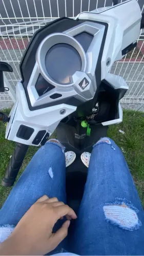 MOTO ELITE 125