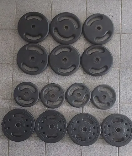 Anilhas