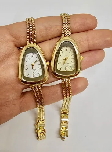 Relógio Feminino á Prova d?água 