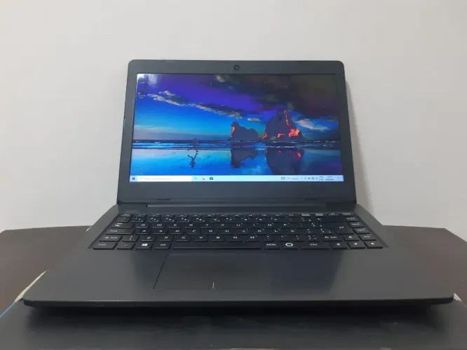 notebook Ultrabook positivo super slim top