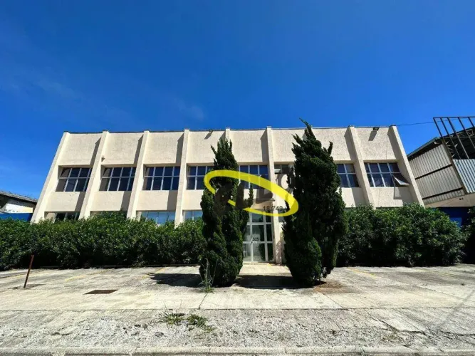 Galpão à venda, 2650 m² por R$ 12.500.000,00 - Granja Viana - Cotia/SP