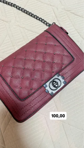 Bolsa feminina 