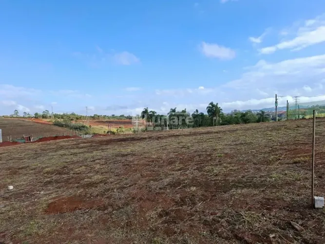 Terreno à venda, 240 m² por R$ 419.000,00 - Porteira Preta - Mogi das Cruzes/SP