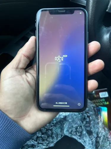 Iphone 11 64 gb