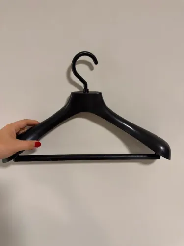 Cabides reforçados