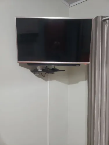Smart TV JVC
