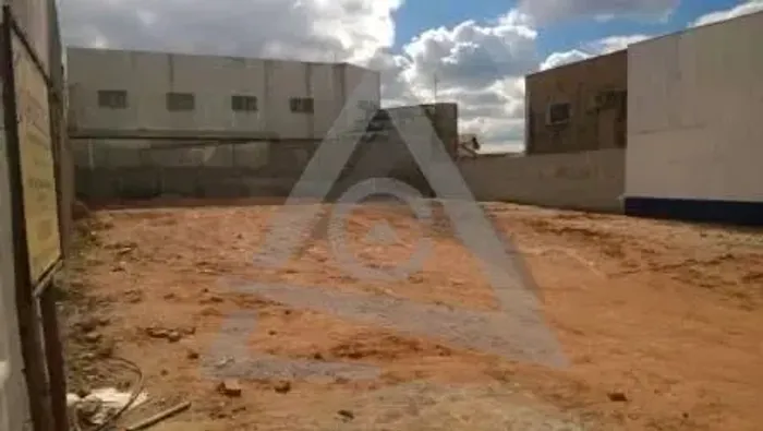 Terreno à venda e para alugar em Campinas, Parque Industrial, com 625 m²