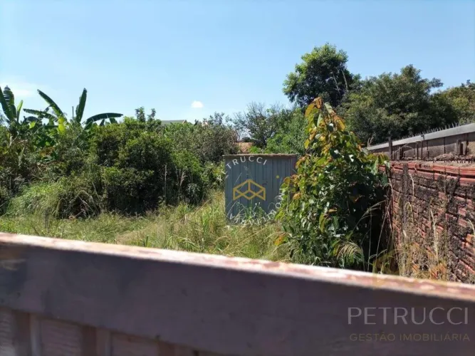 Terreno à venda, 1000 m² por R$ 1.600.000,00 - Chácara Primavera - Campinas/SP