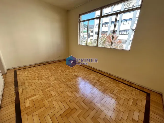 APARTAMENTO 3 QUARTOS SERRA PROXIMO RUA DO OURO