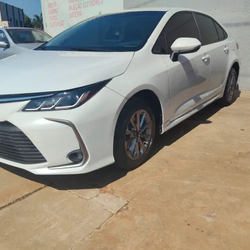Toyota Corolla GLI 2.0 16V Flex Aut. 2022