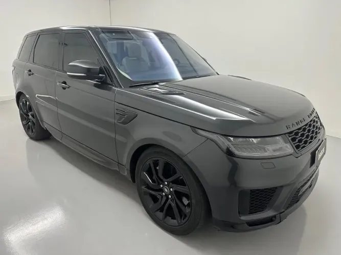 Land Rover Range Rover Sport HSE 2.0 SI4 (híbrido) 2020