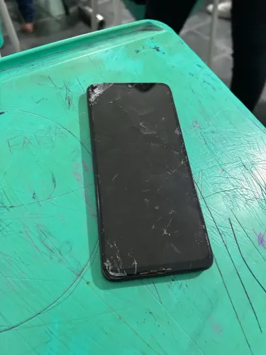 Redmi 13c (retirada de peças)