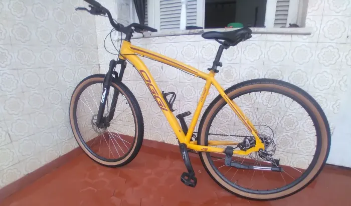 Bike aro 29 oggi