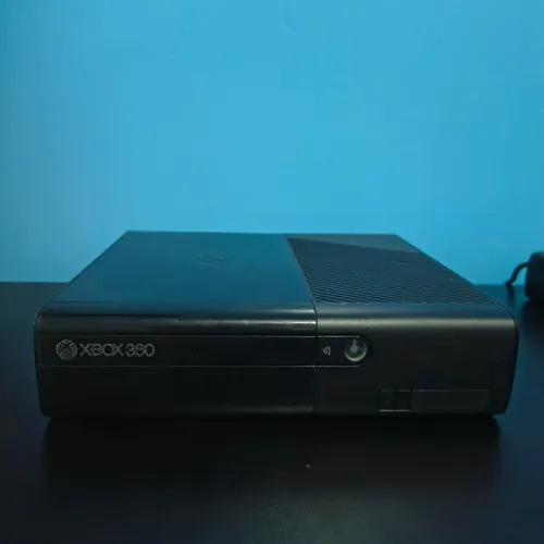 Xbox 360 desbloqueado