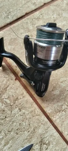Molinete Shimano
