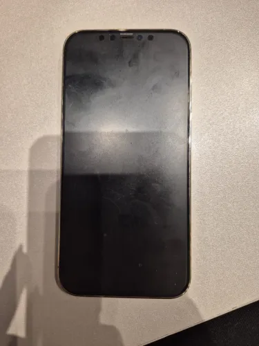 iPhone 12 Pro 