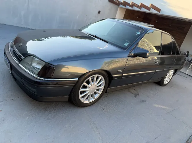 Chevrolet Omega CD 4.1 / 3.0 1996