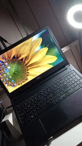Dell Inspiron 15-3567