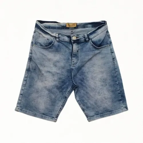 Bermuda Jeans Ennafie