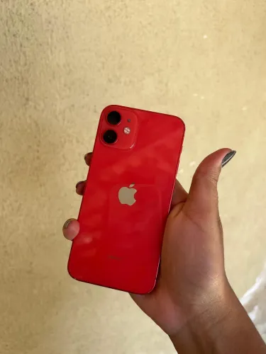 IPHONE 12 MINI - 128 GB 