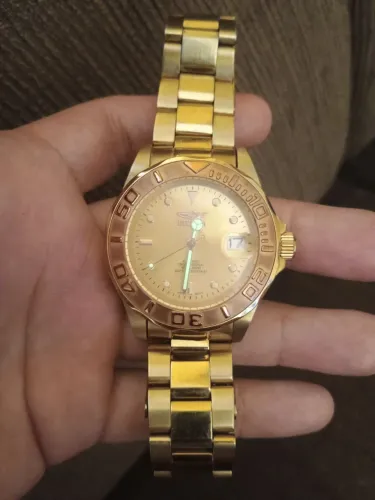 Relógio Invicta Pro Driver 13930