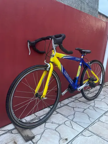Bicicleta Speed GMC Denali Road Series 