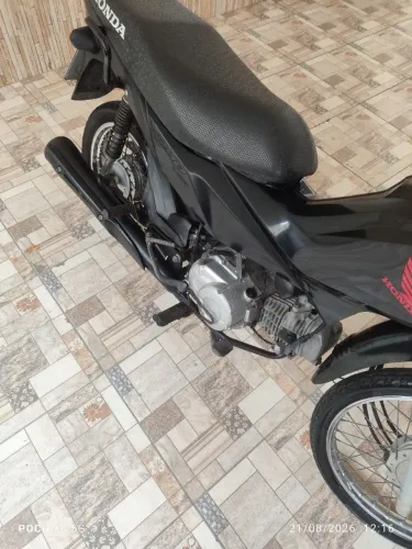 Vendo Pop 110i 2023
