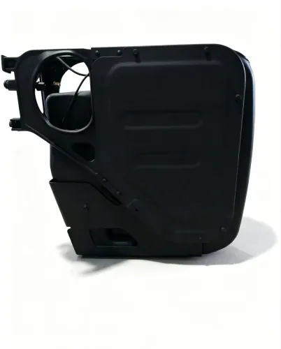 Tanque arla volvo FH com suporte