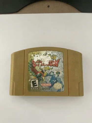 Pokémon Stadium Nintendo 64 - Original
