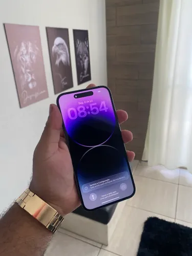 iPhone 14 Pro Max NOVO