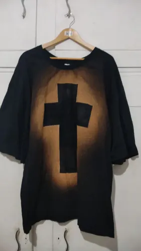 CAMISA MALHA GG