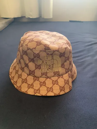 Chapéu Gucci original