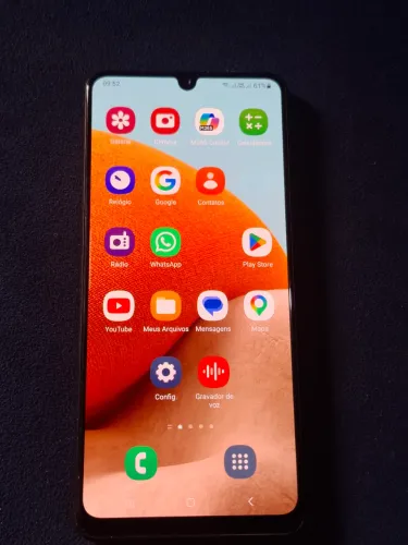 Celular Samsung J6 plus