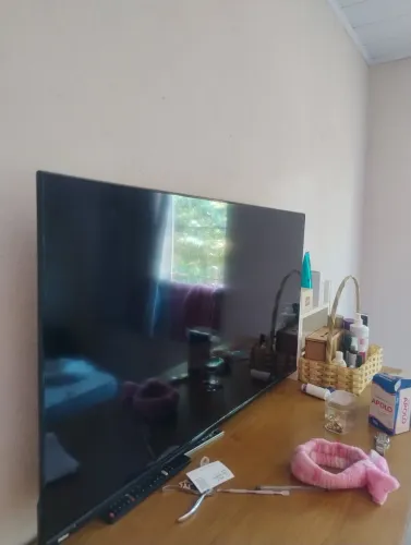 Tv 32 philco 630 depende do lugar eu entrego