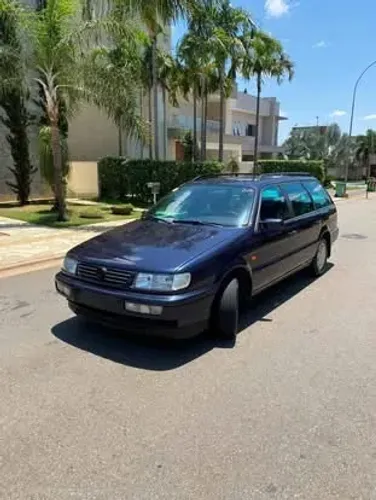 Volkswagen Passat Variant 2.0 1995