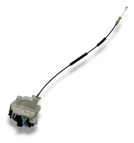 Fechadura Porta Diant Esq Fiat Argo 2018 2019 2020 2021 2022