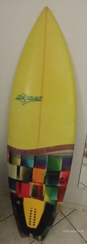 Prancha de Surf Hennek
