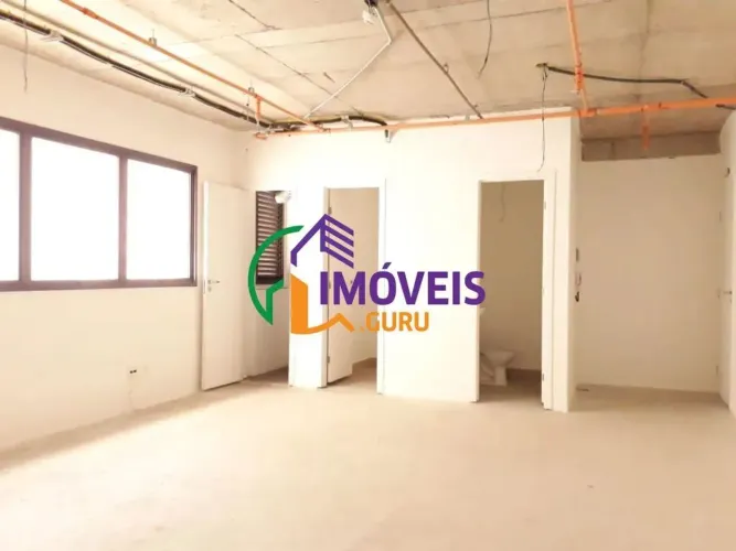 CONJ. COMERCIAL - PERDIZES - SP