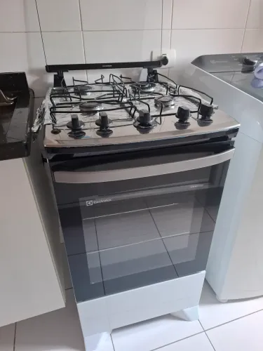 Fogao Electrolux 4 bocas