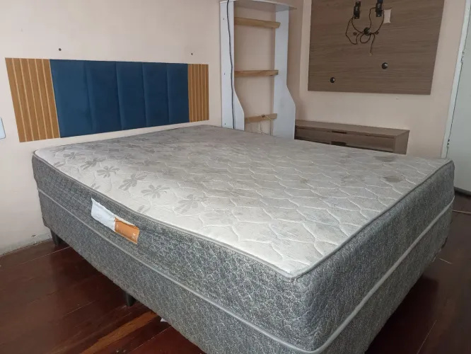 Cama