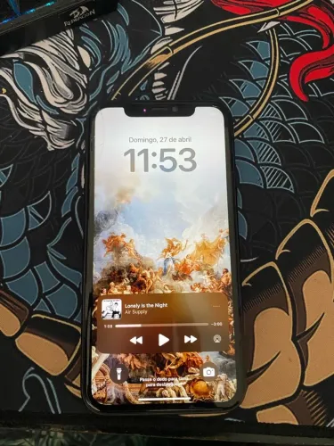 iPhone 11 64gb
