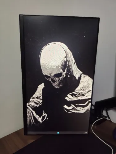Monitor Samsung 24" ESSENTIAL S3 100hz