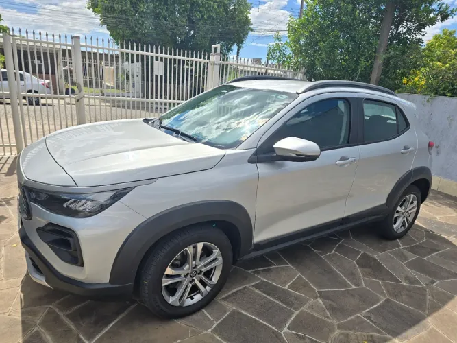 Fiat Pulse Audace 1.0 Turbo 200 Flex Aut. 2022