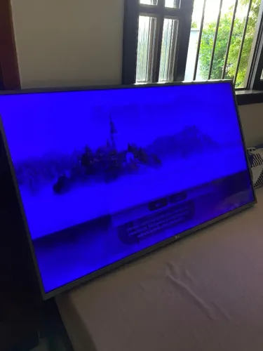 Tv LG