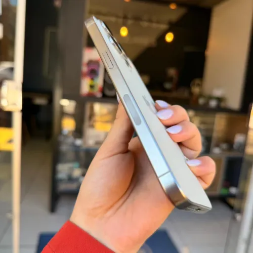 iPhone 15 pro Max impecável